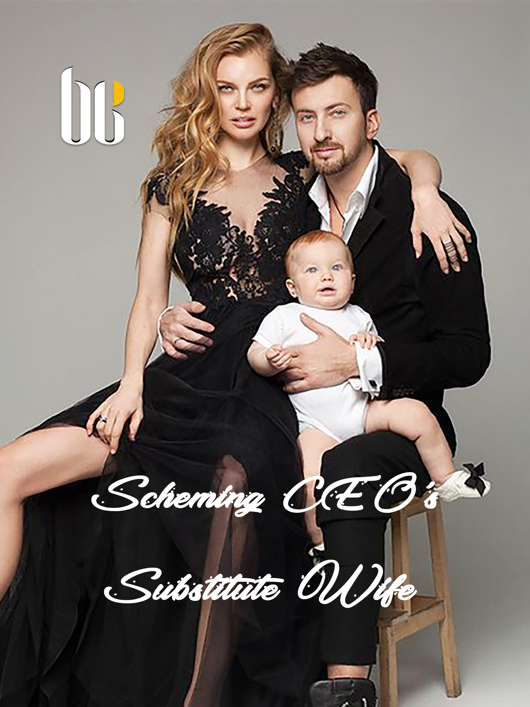 Scheming CEO's Substitute Wife Novel Full Story Book